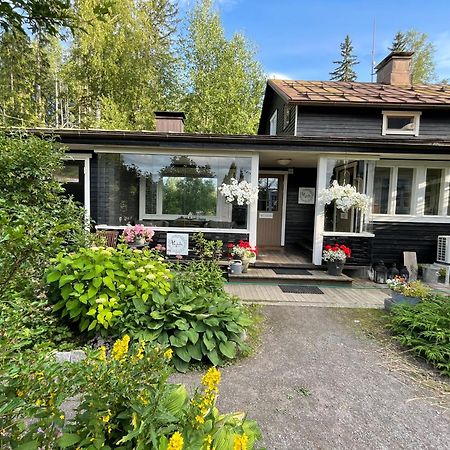 Pajula B&B Jarvenpaa Exterior photo