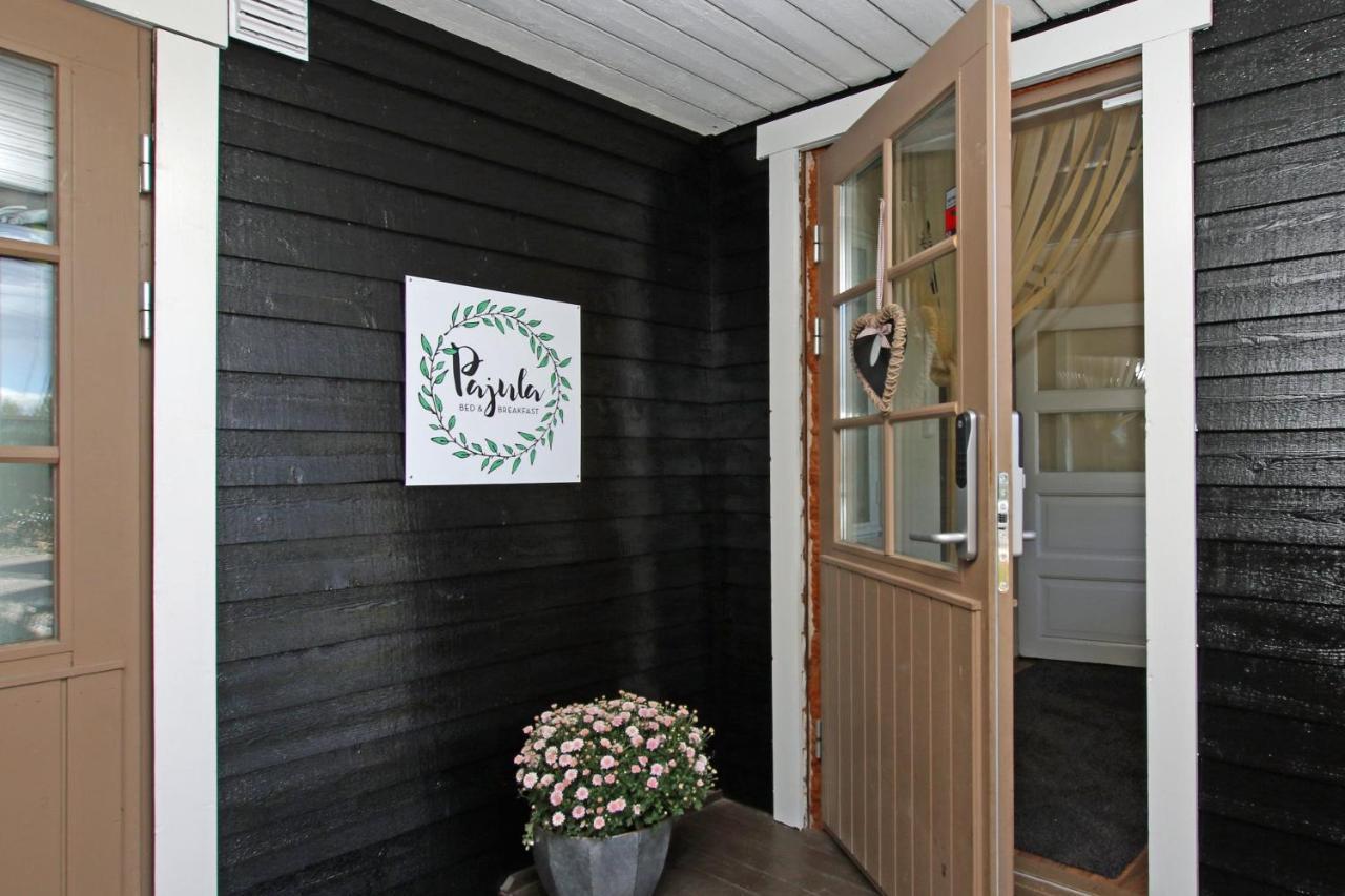 Pajula B&B Jarvenpaa Exterior photo